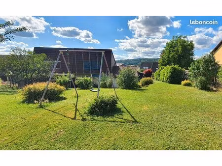 maison 5 pièces 114 m²