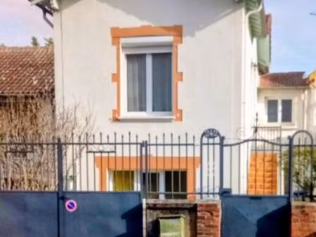 maison 4 pièces 103 m² + véranda