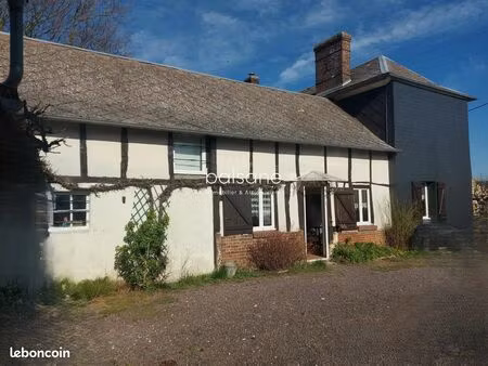 maison 6 pièces 136 m²