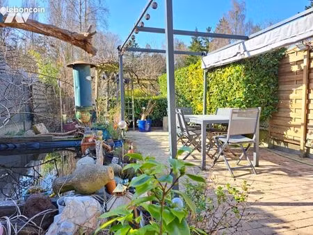 maison 5 pièces 98 m²