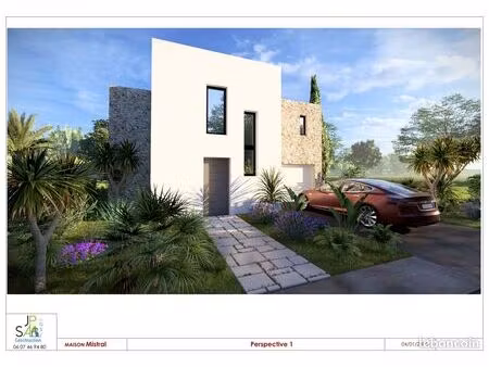 villa 5 pièces 30 m²