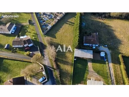 terrain maine-de-boixe