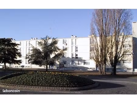 appartement 5 pièces 85 m²