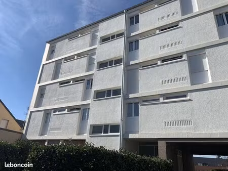 appartement 90m2 dans résidence calme - quartier balsan