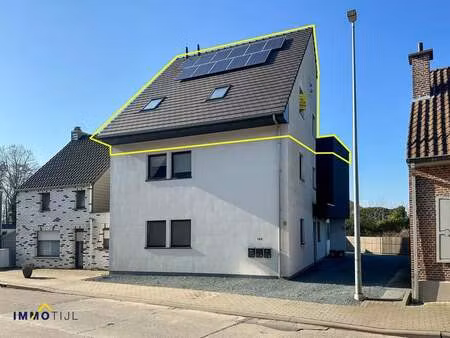appartement à louer à oudegem € 975 (llrvq) - immotijl aalst | zimmo