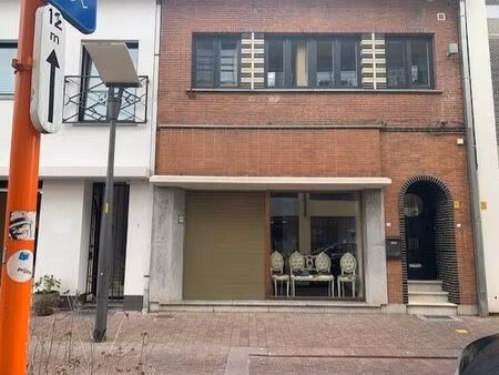 appartement à louer à genk € 1.200 (llt8r) - | zimmo