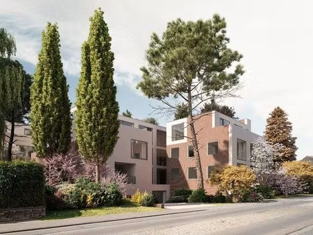 appartement à vendre à sint-kwintens-lennik (kxbob) | zimmo