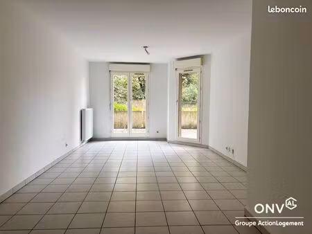 appartement 4 pièces 88 m²