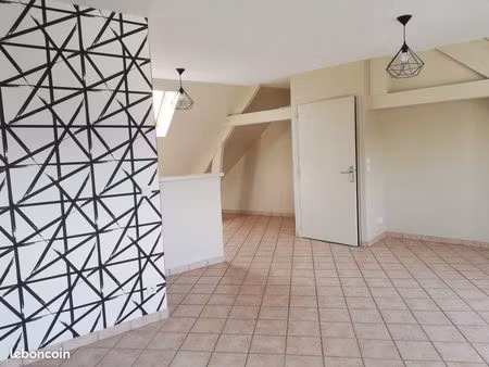 meung centre appartement 2 chambres