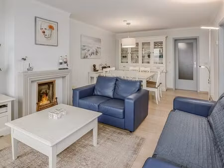 appartement à louer à nieuwpoort € 1.150 (llsup) - era servimo (nieuwpoort) | zimmo