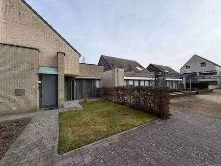 appartement à louer à peer € 1.050 (llrg1) - immo twee | zimmo