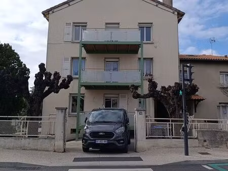 appartement t4 rue châteauvert (26000 valence)