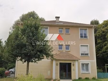 appartement 3 pièces 59 m²