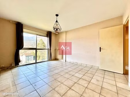 appartement 2 pièces 53 m²