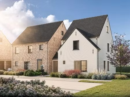 project sint-elooistraat anzegem à anzegem (10053az) - office waregem | zimmo