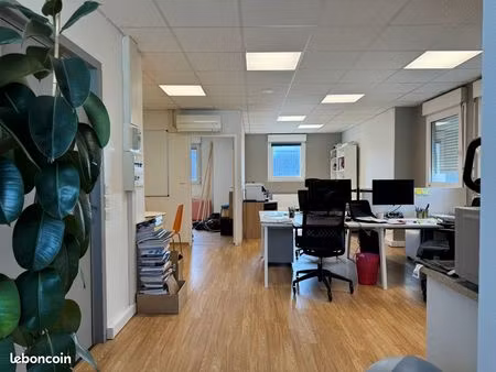 bureau à louer - beauzelle (proche de toulouse)