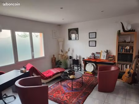 cabinet/local pôle de soins valence