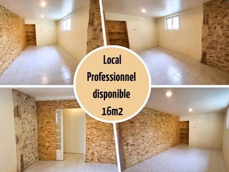 location local pro 16/17 m2