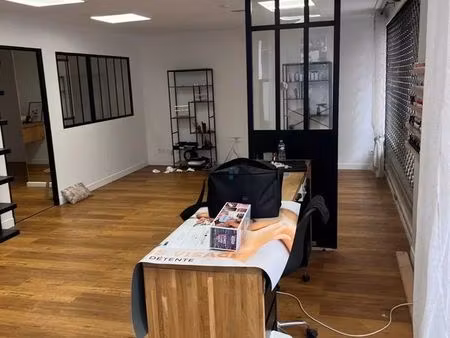 local commercial 70 m² montélimar