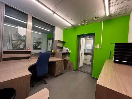 bien professionnel à louer à oplinter (kff36) - century 21 immok | zimmo