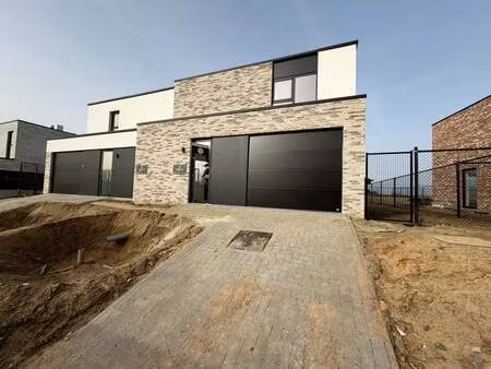 maison à vendre à meensel-kiezegem € 455.000 (llrcz) | zimmo