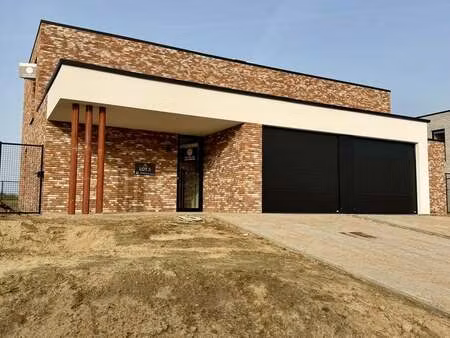 maison à vendre à meensel-kiezegem € 465.000 (llrbo) | zimmo