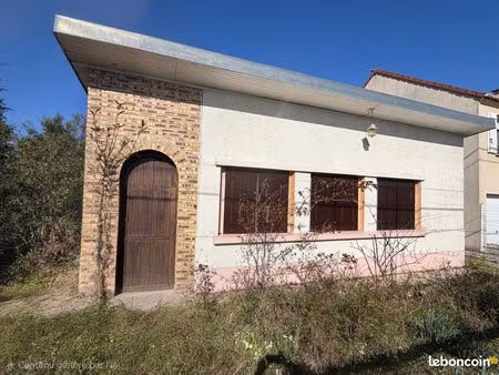 maison 4 pièces 49 m²