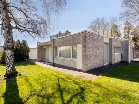 maison à vendre à teralfene € 490.000 (llt9q) - immo accenta affligem | zimmo