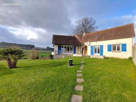 maison 6 pièces 180 m²