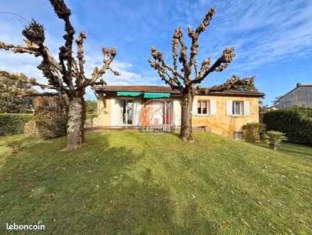 maison 5 pièces 90 m²