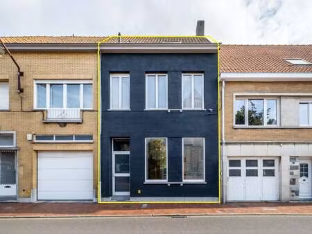 maison à louer à adinkerke € 1.100 (llrj2) - era servimo (de panne) | zimmo