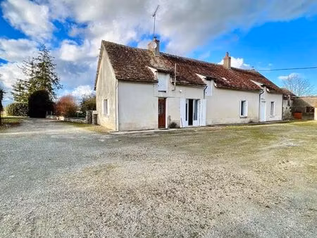 ferme 5 pièces 111 m²