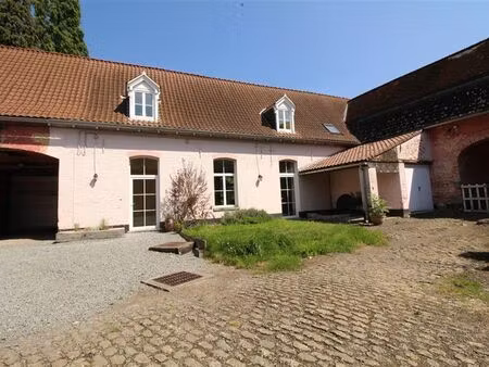 maison à louer à moustier € 950 (lls7k) - immobilière dumoulin | zimmo