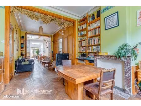 maison 5 pièces 172 m²