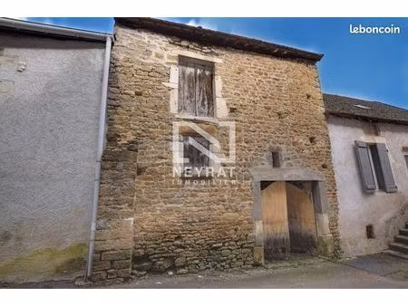 maison 1 pièce 41 m²