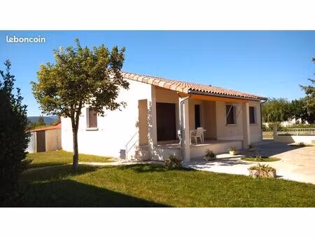 maison en campagne 4 chambres