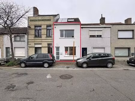 maison à louer à oostende € 1.100 (liayg) - dewaele - oostende | zimmo