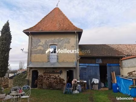maison 94 m² pact