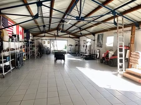 charmante maison 84m2