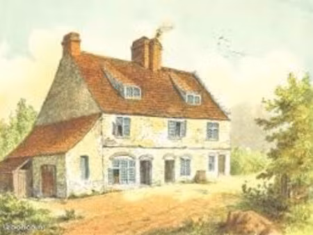 recherche maison a louer