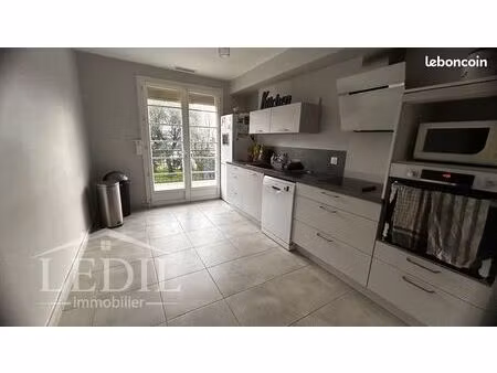 maison 4 pièces 150 m²