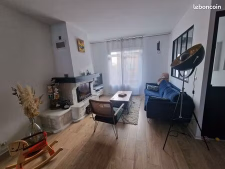 maison pleine de charme 1930