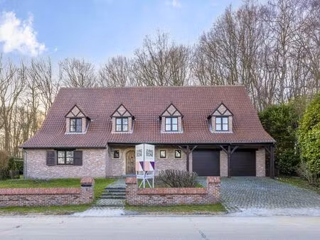 maison à vendre à sint-martens-bodegem € 925.000 (lltem) - living stone dilbeek | zimmo