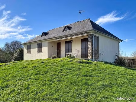 maison 6 pièces 86 m²