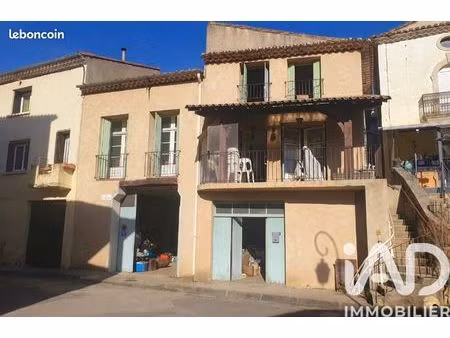 maison de village 6 pièces 144 m²