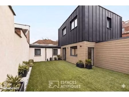maison 6 pièces 186 m²