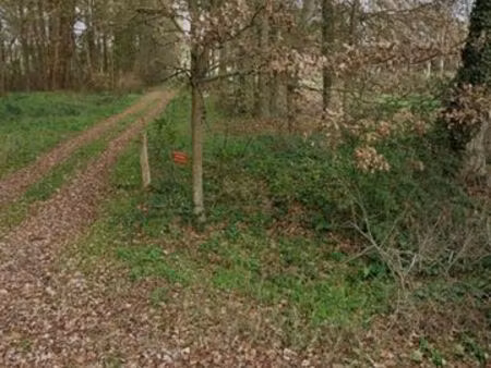 terrain possonnière