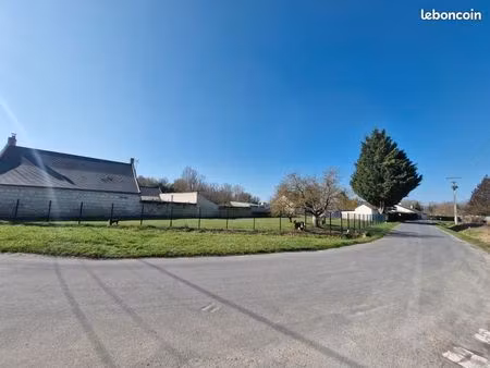 terrain construtible