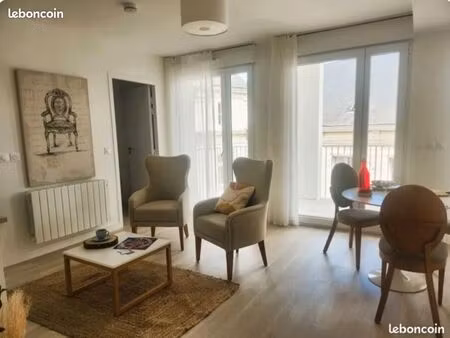 magnifique t3 meublé