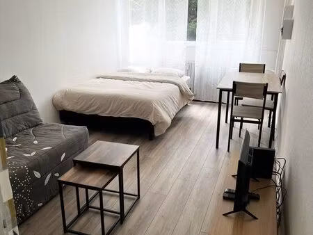 à vendre appartement t1 27m2